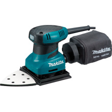 PONCEUSE VIBRANTE MAKITA BO4565 200W